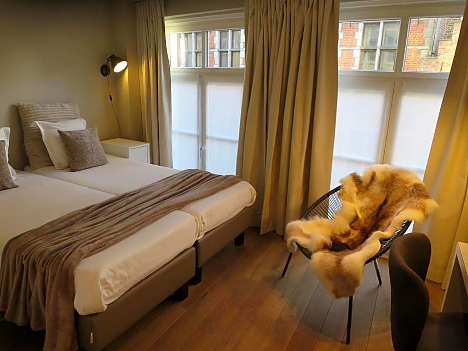 Hotel Alegria