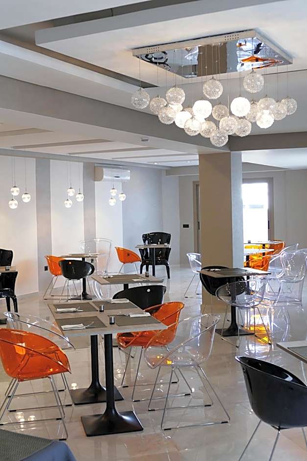 Ocean Atlantic View (Ex Bo Hotel)