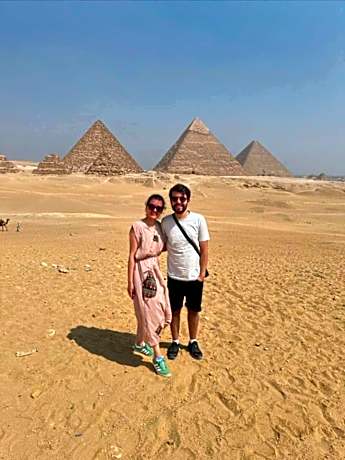 Pyramids Family Inn