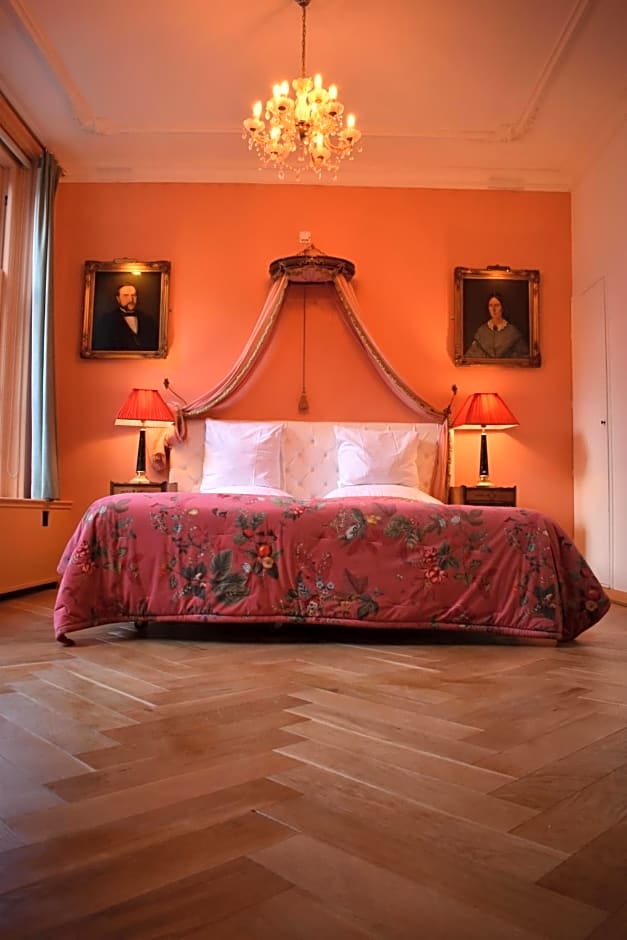 Boutique Hotel Museumkwartier