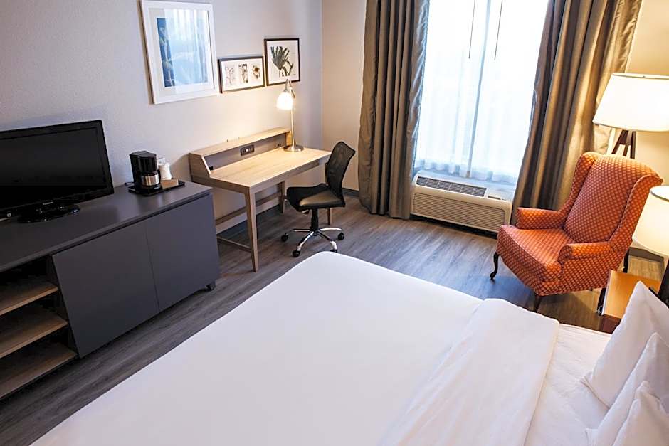 Country Inn & Suites by Radisson, Harrisburg West Mechanicsburg