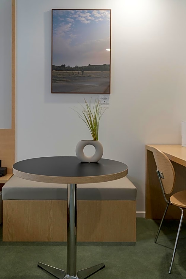 Aank Hotel Cheonan Station 1st