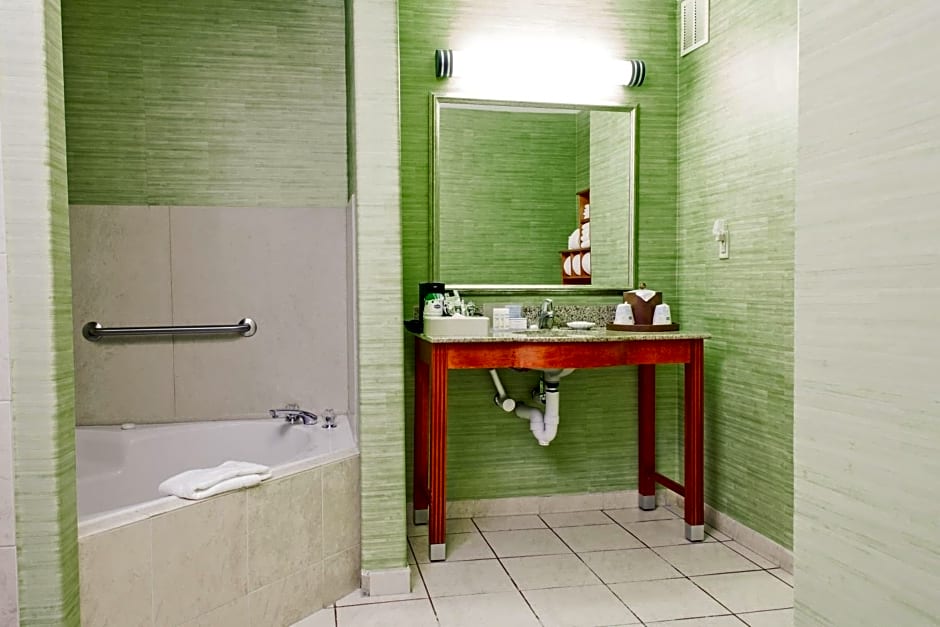 Hampton Inn & Suites Harlingen