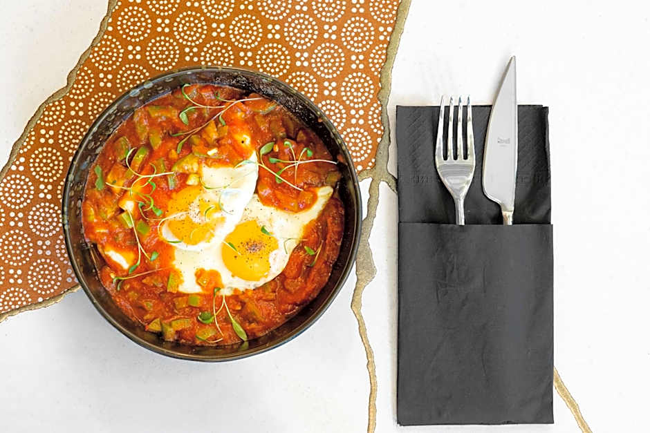 Praxitelous Luxury Suites