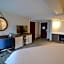 Hampton Inn By Hilton Roanoke/Salem