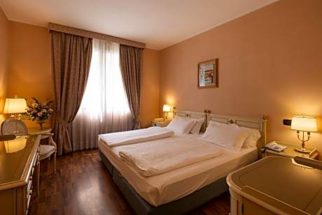 Hotel Lucrezia Borgia