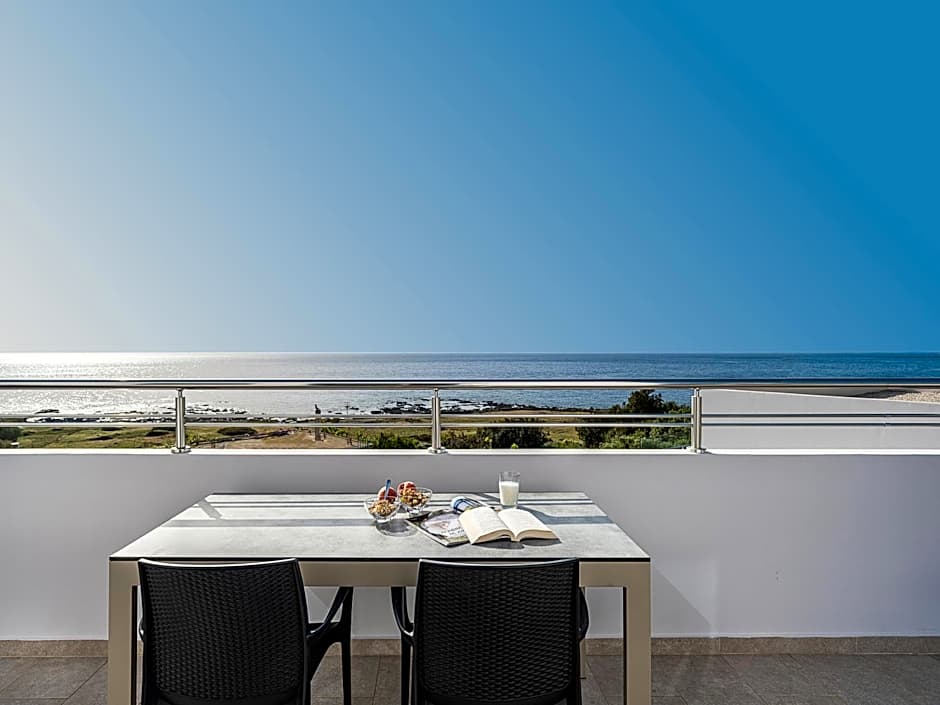 Sunset Elafonisi Apartments