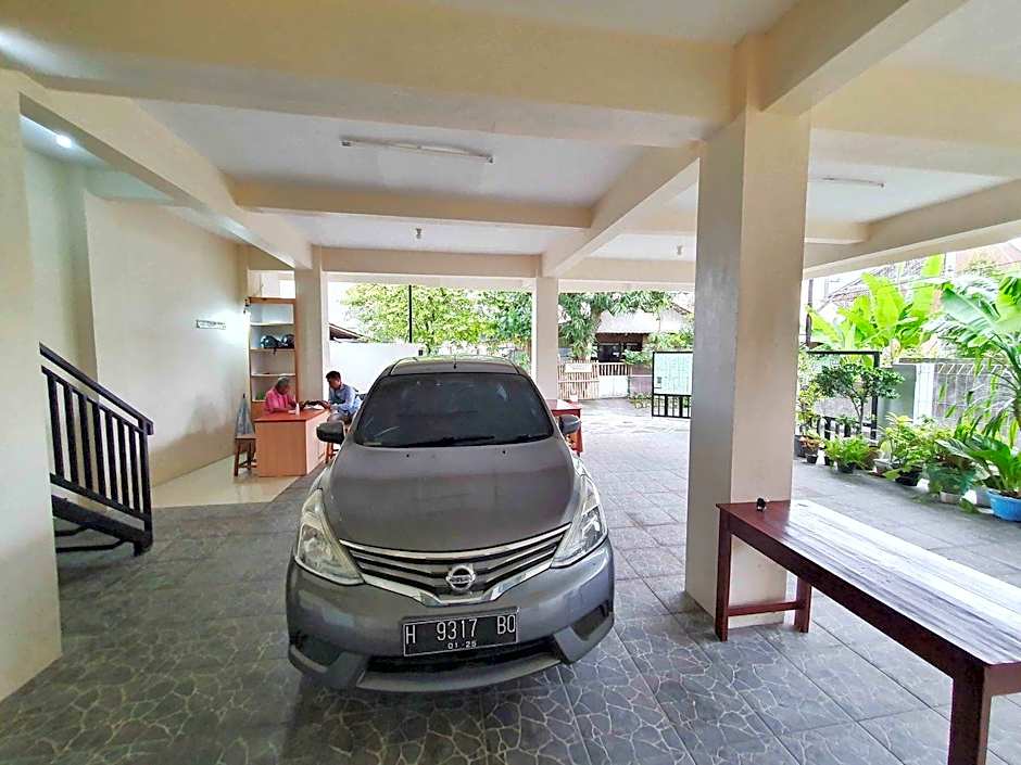 Griya Shinta Syariah Solo Mitra RedDoorz