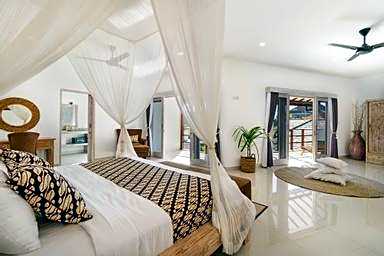 Villa Hiburan 1