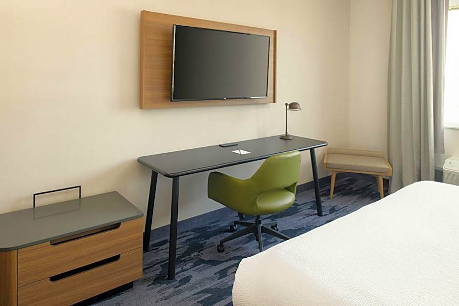 Fairfield by Marriott Inn & Suites Scottsdale Old Town