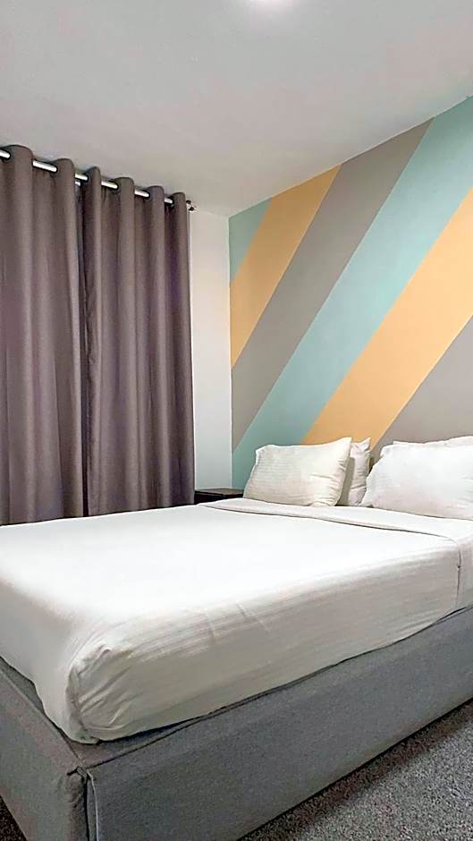 Nomads Hotel