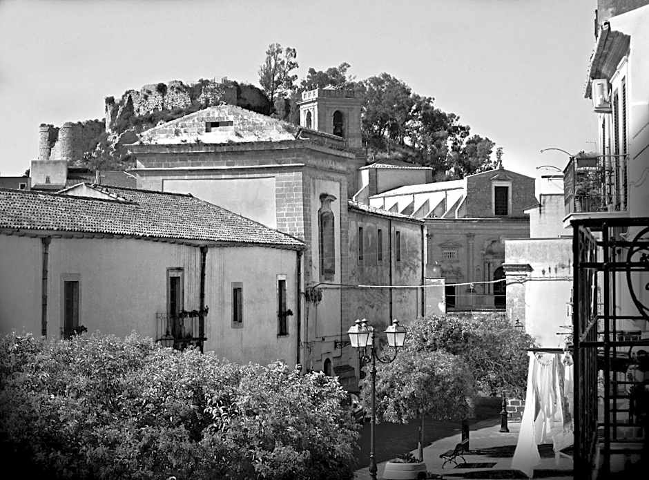 B&B Santapau Charme Living