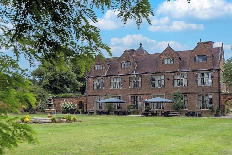 Castle Bromwich Hall Hotel, BW Signature Collection by Best Western
