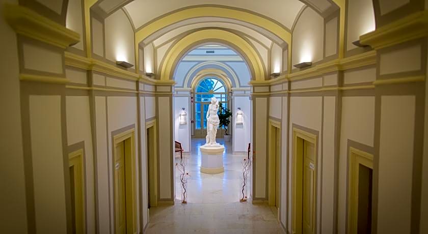 Hotel Zdraviliski dvor