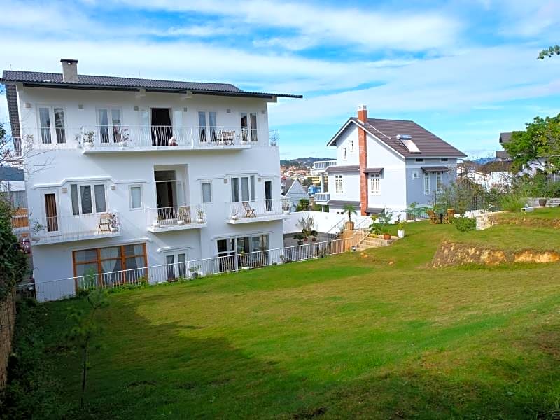 Lu Tan Homestay Da Lat