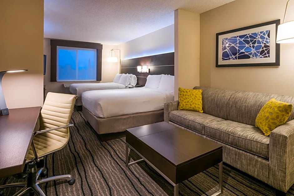 Holiday Inn Express Hotel & Suites Livermore By IHG