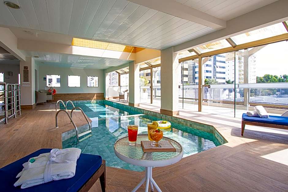 Mercure Florianopolis Convention Hotel