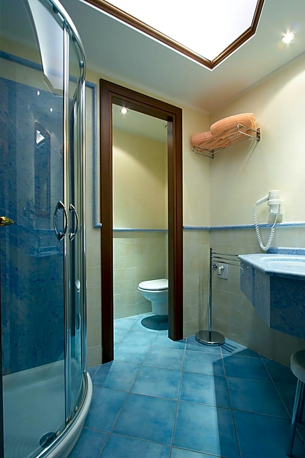 Hotel Tornese – Tuscan Lifestyle