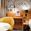 Hotel Mercure Grenoble Centre Alpotel