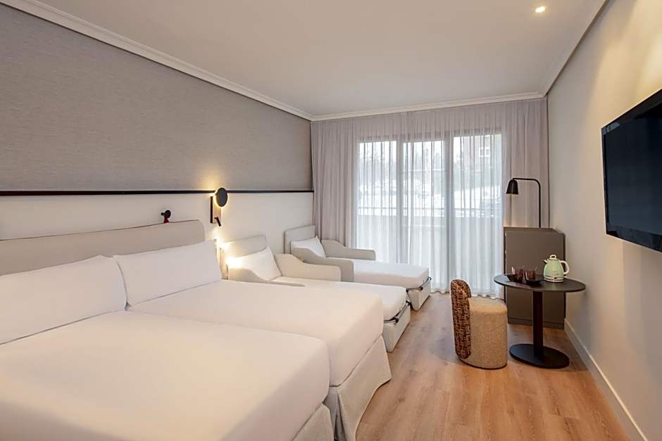 Hotel Madrid Alameda Aeropuerto, Affiliated by Meliá