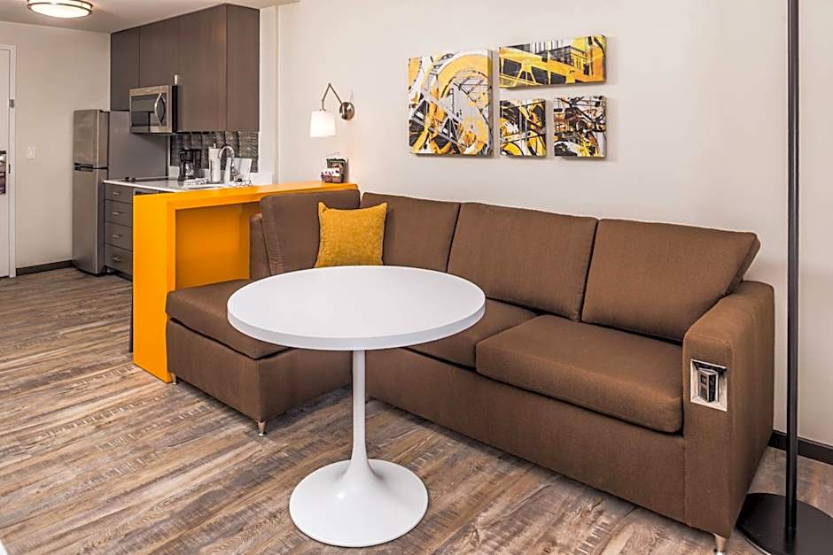 Residence Inn by Marriott Pittsburgh Oakland/University Place