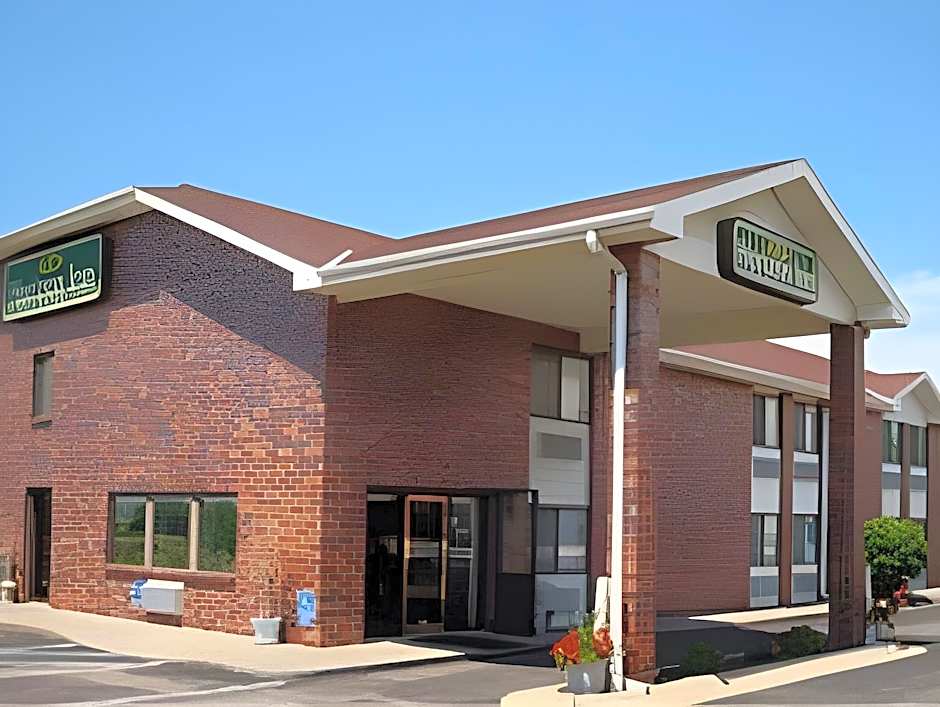 Horizon Inn