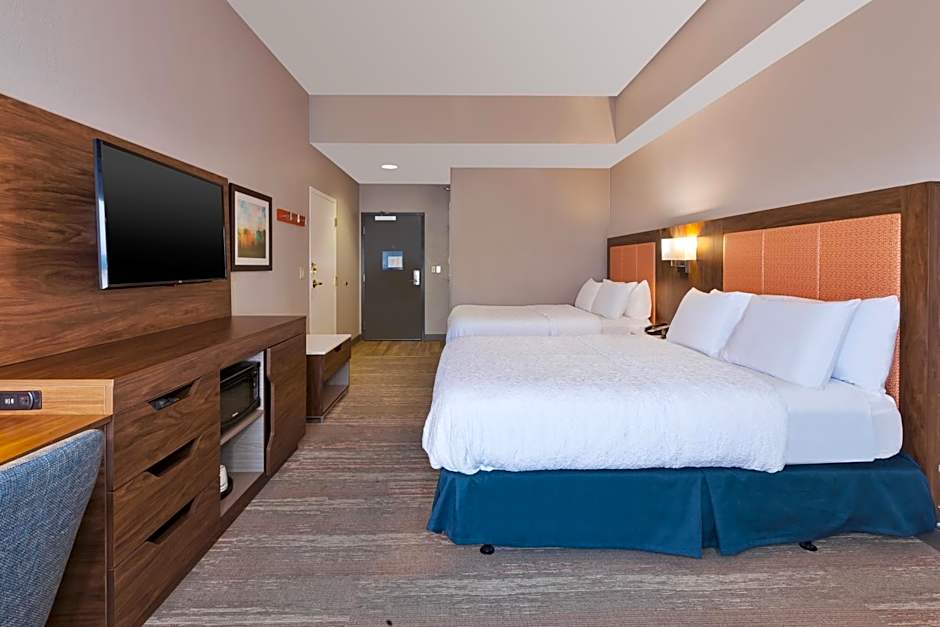 Hampton Inn By Hilton Princeton