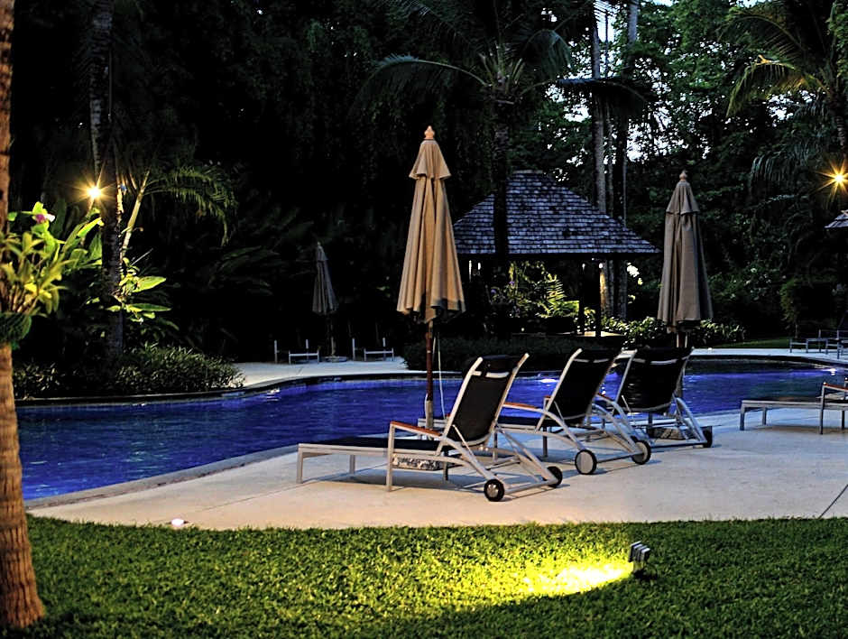 Casuarina Shores Apartment