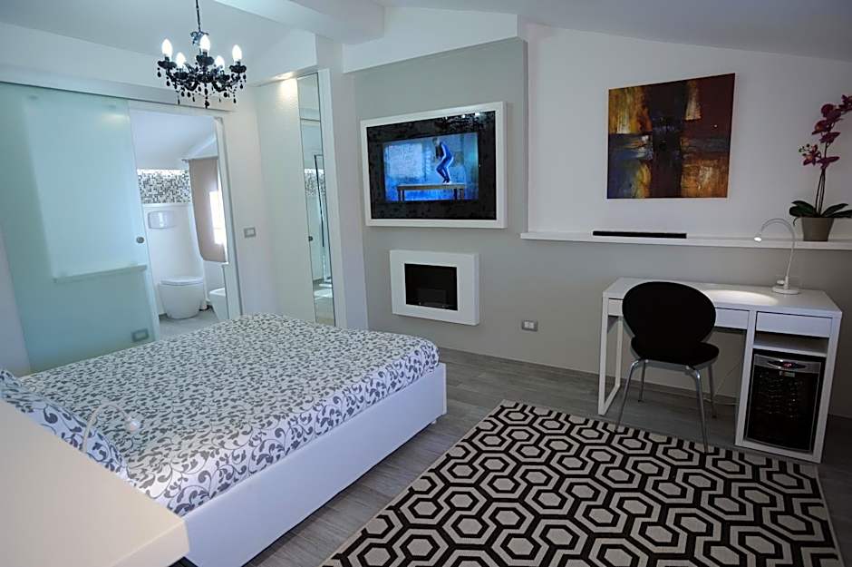 H5-5H Luxury Room
