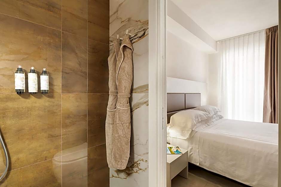 Hotel Villa Domizia