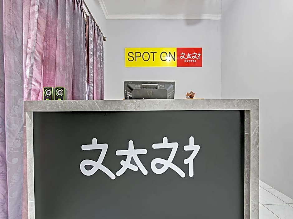 OYO Life 92575 Zazi Homestay