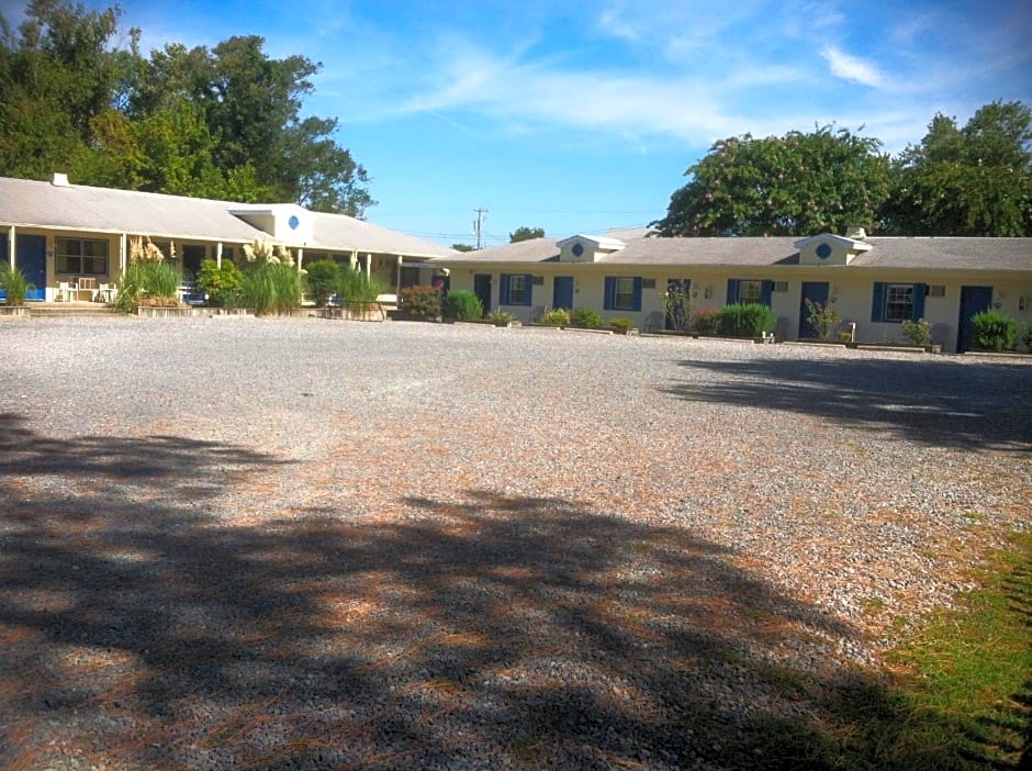 Americas Best Value Inn Chincoteague