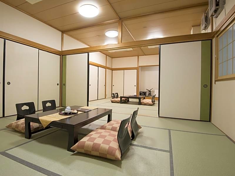 Tenpyo Ryokan