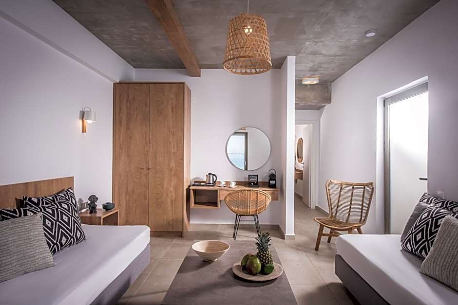 Enorme Maya Beach Hotel-Adults Only