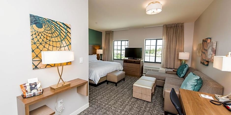 Staybridge Suites Houston East - Baytown, an IHG Hotel