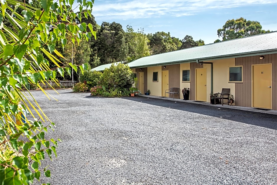 Motel Strahan