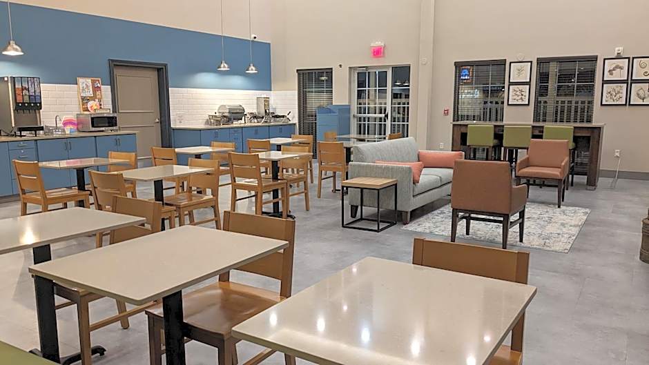 Country Inn & Suites by Radisson, Covington, LA