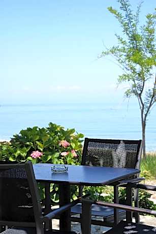 Cleopatra Hotel Horefto