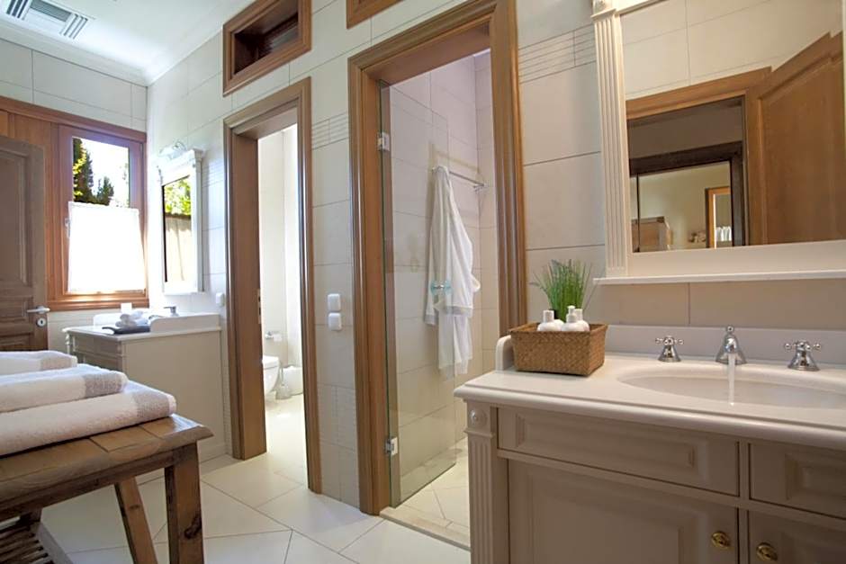 Villa Veneziano Lefkada