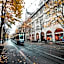 Roombach Hotel Budapest Center