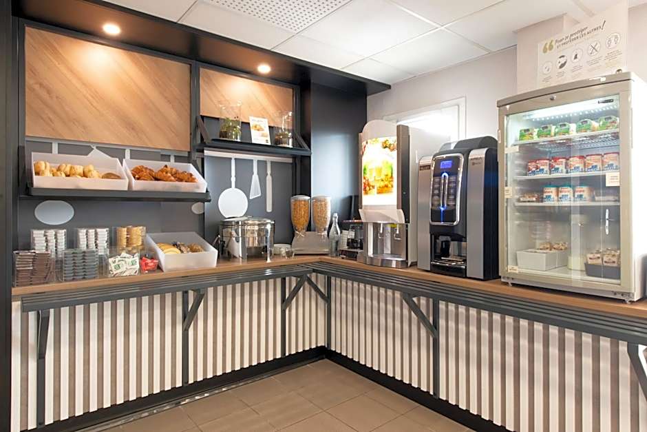 Premiere Classe Cholet