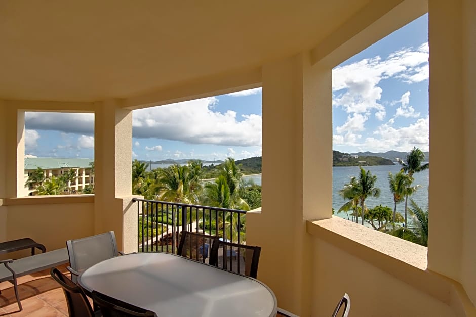 Great Bay Condominiums at Ritz-Carlton Club, St. Thomas