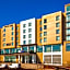 SpringHill Suites by Marriott Boston Logan Airport Revere Beach