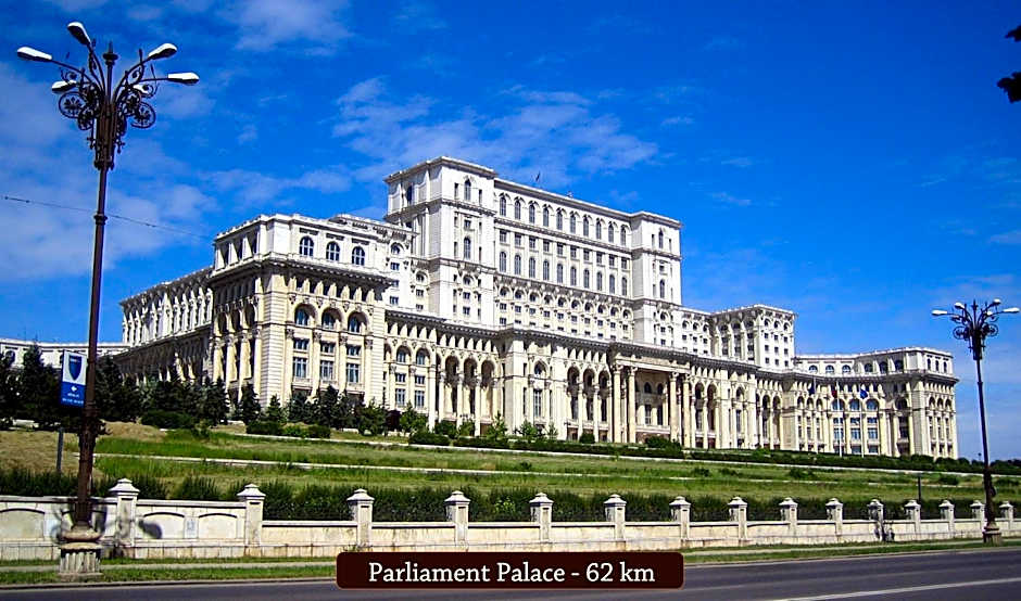Central Hotel