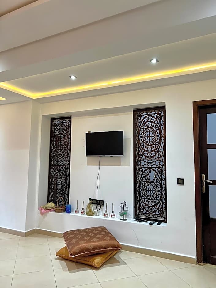 Beautiful apartment in the heart of Tetouan