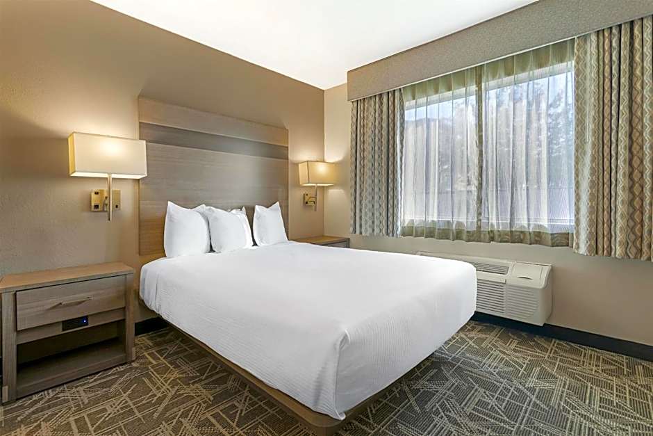 Best Western Kettleman City Inn & Suites