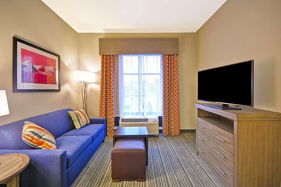 Homewood Suites By Hilton Rocky Mount