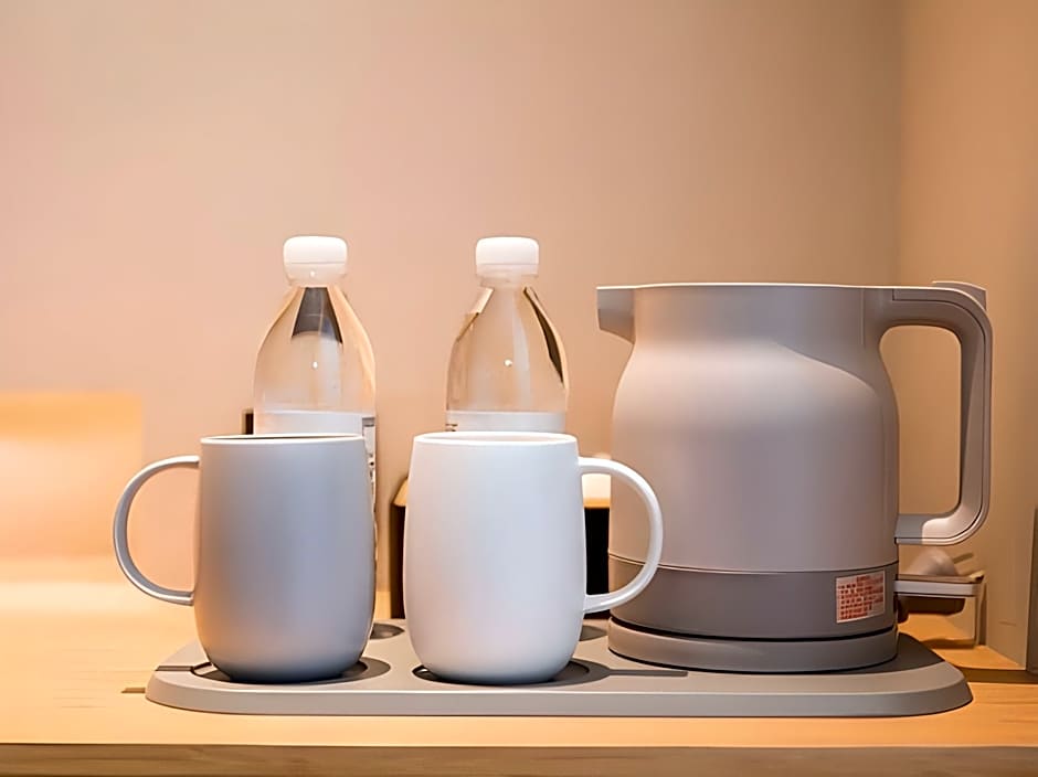 JI Hotel Zhangjiajie Tianmen Mountain