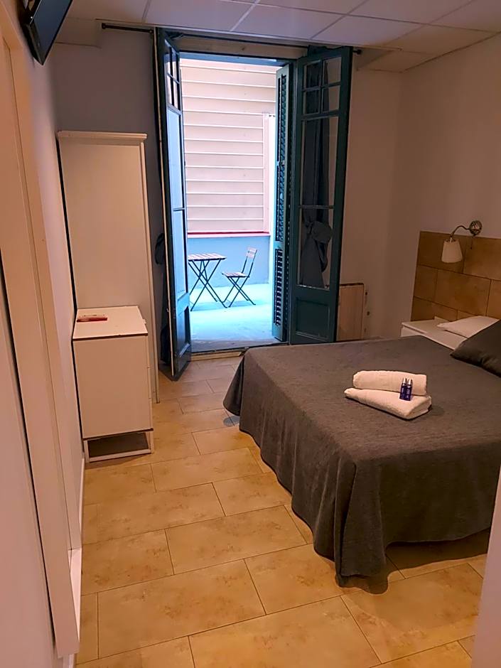 Hostal Martinval