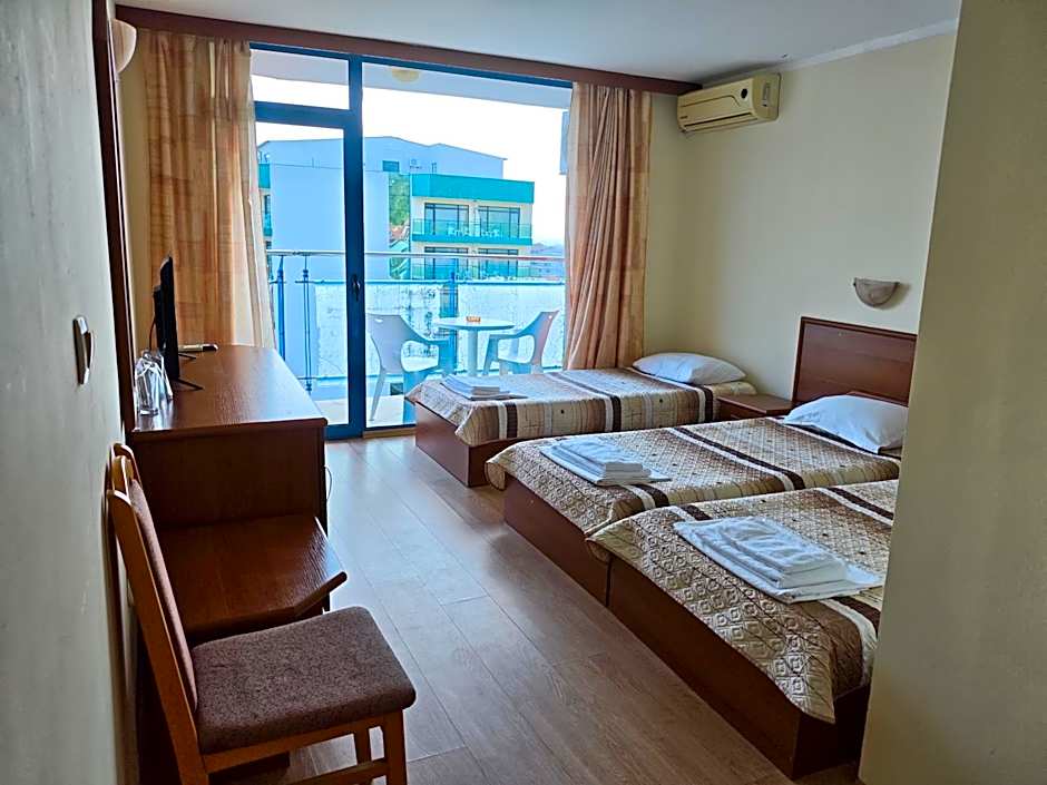 Hotel Shipka Beach